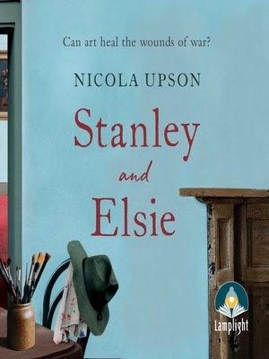 cover image of Stanley and Elsie